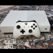 ایکس باکس وان اس