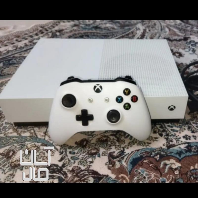 ایکس باکس وان اس