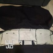 روکش دنا در حد نو