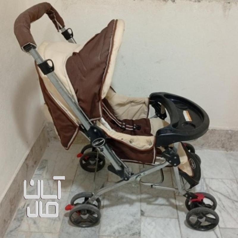 کالسکه دلیجان