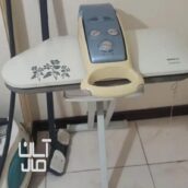 اتو  پرس بکو