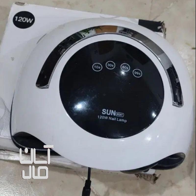 دستگاه یو وی سان