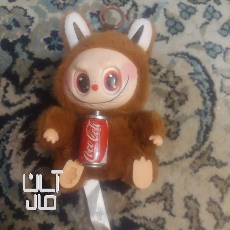 عروسک لبوبو