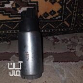 پمپ بنزین +صافی بنزین ماشین پژویی
