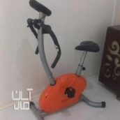 دوچرخه ثابت