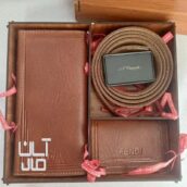 ست کیف کمر کادویی