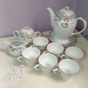 صبحانه خوری ۶نفره