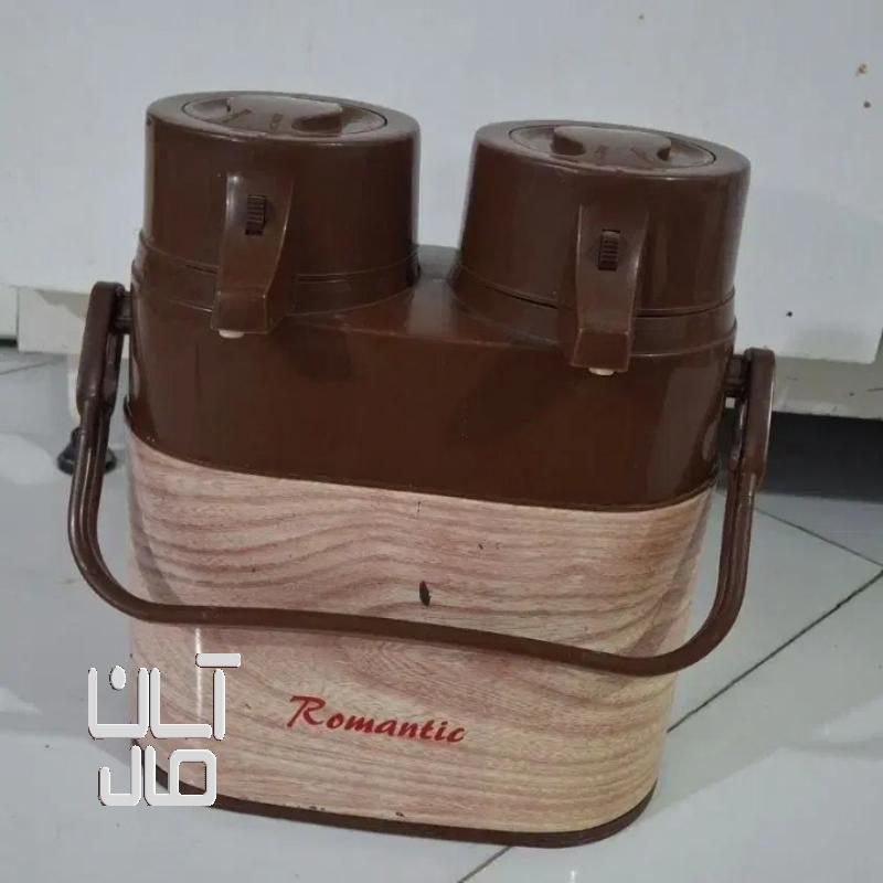 فلاکس دوقلو