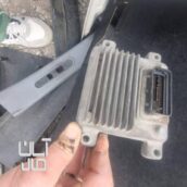 لوازم استوک اصلی لیفان520