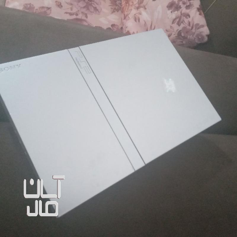 PS2 تمیز