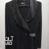 مانتو مجلسی اصلا استفاده نشده