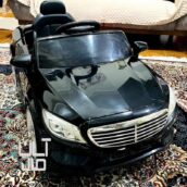 ماشین شارژی