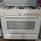 اجاق گاز فردار ۵شعله