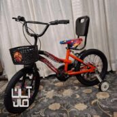 دوچرخه کودک