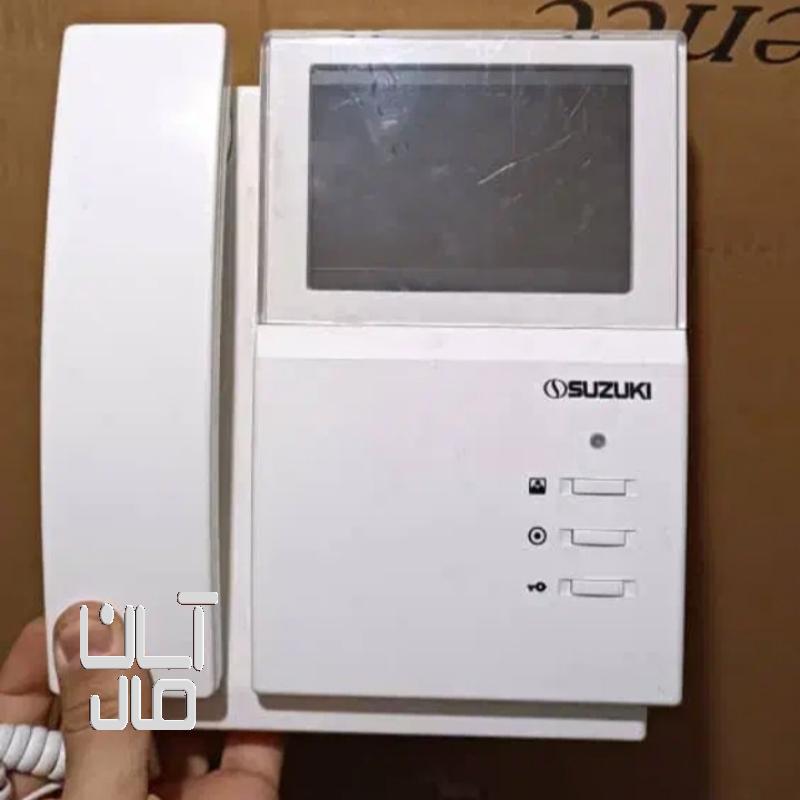 آیفون تصویری