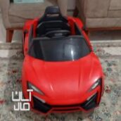 ماشین شارژی