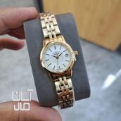 ساعت سیکو زنانه