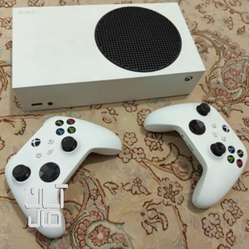 کنسول بازی ایکس باکس