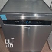 ماشین ظرفشویی