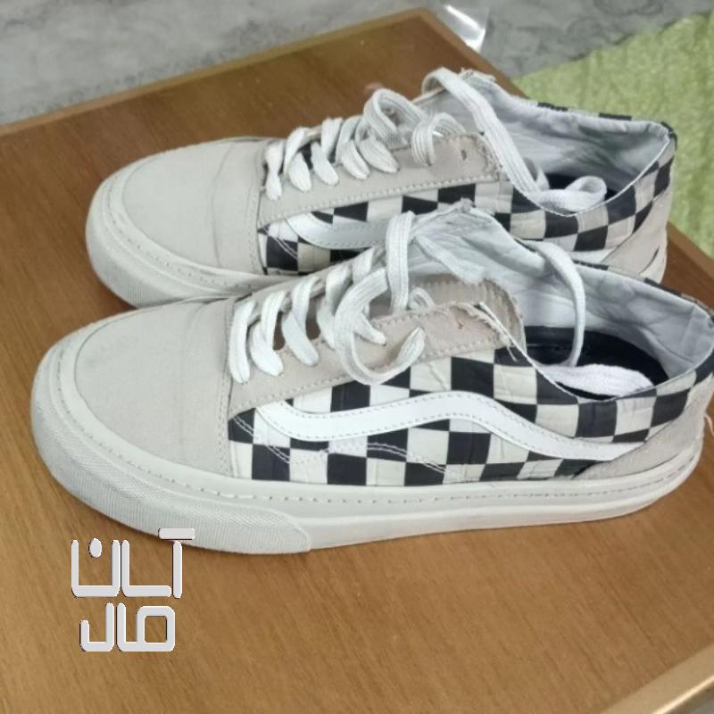 کتانی اسپرت