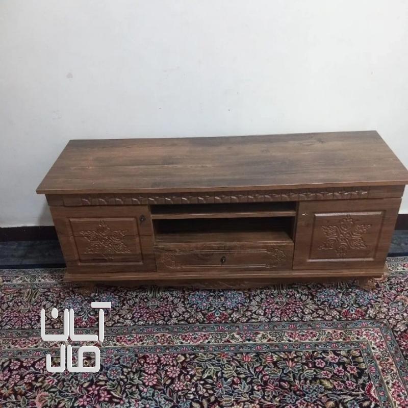میز تلویزیون
