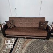 مبل راحتی ۸نفره