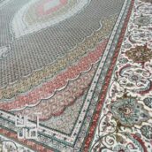 فرش ۱۲متری ۷۰۰شانه