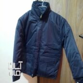 کاپشن مردانه