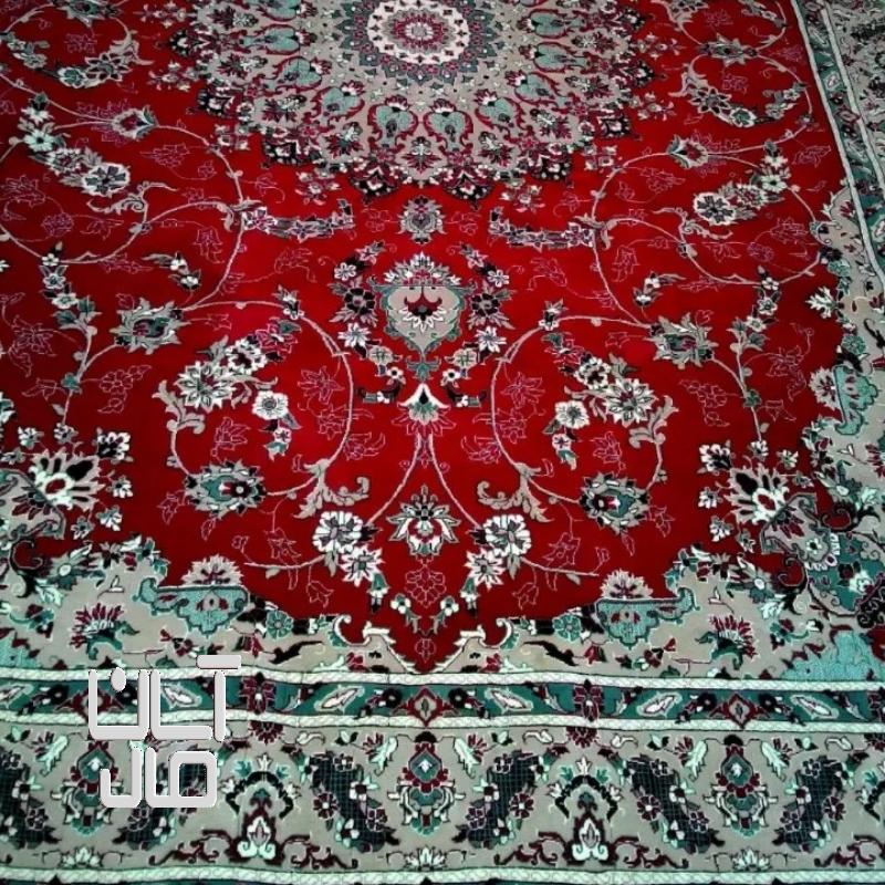 فرش ماشینی لاکی