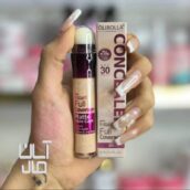 کانسیلر پد دار اولیبولا