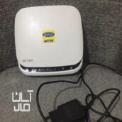 مودم ایرانسل