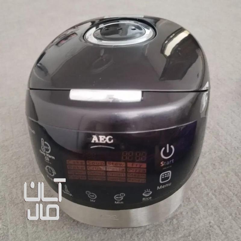 پلوپز چندکاره