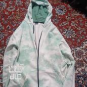 پیراهن زیپ دار