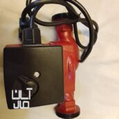 پمپ خطی گرند فوس اصلی نو نو