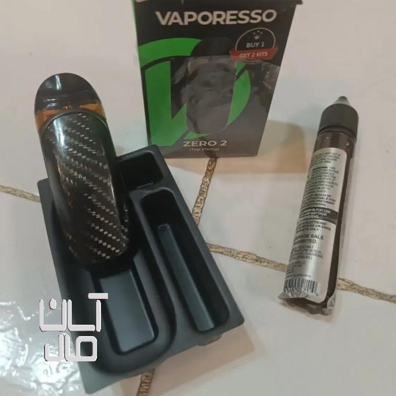 ویپ ترک سیگار