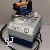 اتو صنعتی سیلتر