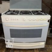 اجاق گاز فردار ۵شعله