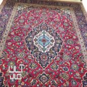 فرش دستبافت