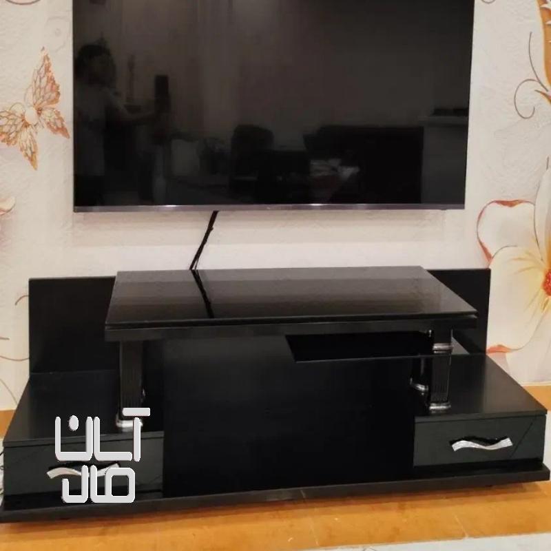 میزتلویزیون