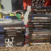 انواع بازی ps5 وps4 بهترین قیمت ارسال درب منزل