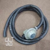 ریگلاتور ایران گاز