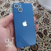 گوشی آیفون ۱۳