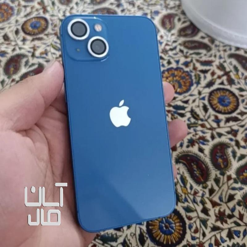 گوشی آیفون ۱۳
