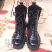 پوتین زنانه