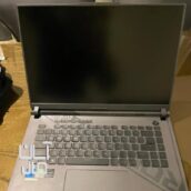 لپ‌تاپ ایسوس