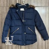 کاپشن زنانه زارا