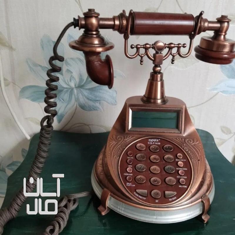 تلفن  کلکسیونی