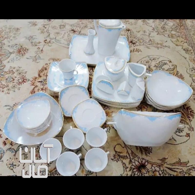 سرویس چینی دزیانا