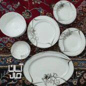 سرویس ۱۲نفره