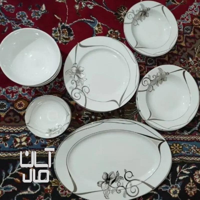 سرویس ۱۲نفره